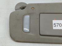 2010-2017 Chevrolet Equinox Sun Visor Shade Replacement Driver Left Mirror Fits Fits 2010 2011 2012 2013 2014 2015 2016 2017