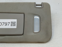 2010-2017 Chevrolet Equinox Sun Visor Shade Replacement Driver Left Mirror Fits Fits 2010 2011 2012 2013 2014 2015 2016 2017