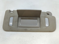 2010-2017 Chevrolet Equinox Sun Visor Shade Replacement Passenger Right Mirror Fits Fits 2010 2011 2012 2013 2014 2015 2016 
