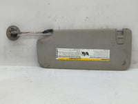 2010-2017 Chevrolet Equinox Sun Visor Shade Replacement Passenger Right Mirror Fits Fits 2010 2011 2012 2013 2014 2015 2016 