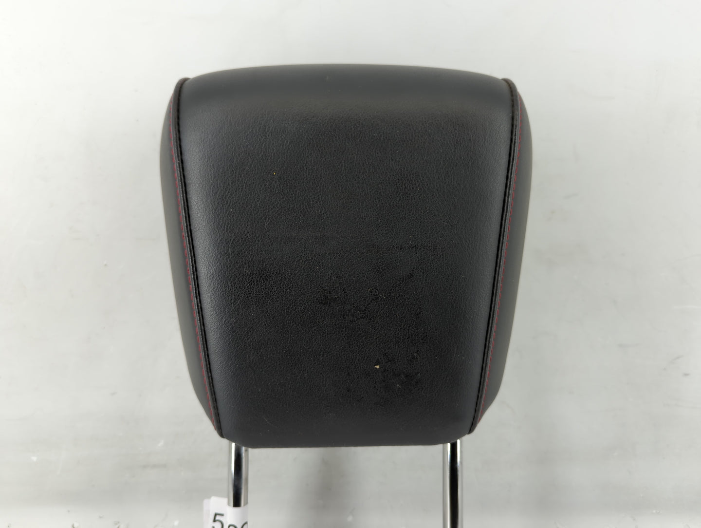 2010 Chevrolet Equinox Headrest Head Rest Front Driver Passenger Seat Fits OEM Used Auto Parts - Oemusedautoparts1.com