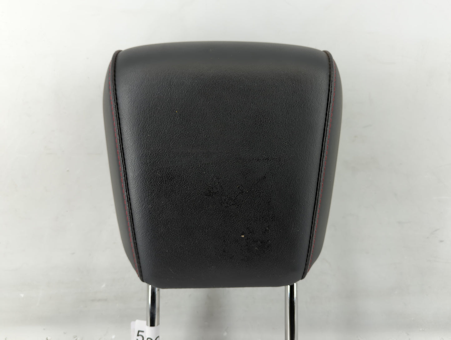 2010 Chevrolet Equinox Headrest Head Rest Front Driver Passenger Seat Fits OEM Used Auto Parts - Oemusedautoparts1.com