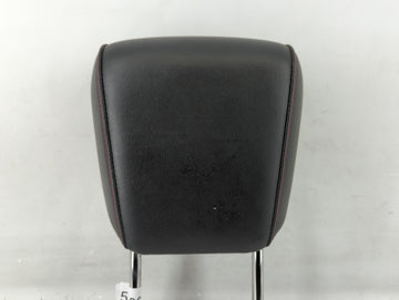 2010 Chevrolet Equinox Headrest Head Rest Front Driver Passenger Seat Fits OEM Used Auto Parts - Oemusedautoparts1.com