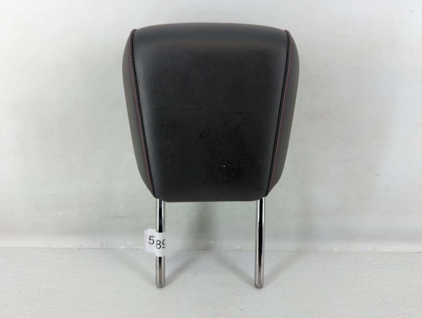 2010 Chevrolet Equinox Headrest Head Rest Front Driver Passenger Seat Fits OEM Used Auto Parts - Oemusedautoparts1.com