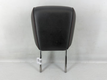 2010 Chevrolet Equinox Headrest Head Rest Front Driver Passenger Seat Fits OEM Used Auto Parts