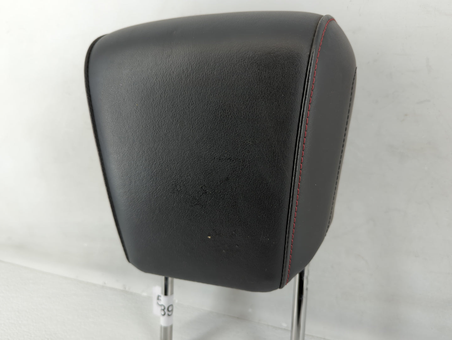 2010 Chevrolet Equinox Headrest Head Rest Front Driver Passenger Seat Fits OEM Used Auto Parts - Oemusedautoparts1.com