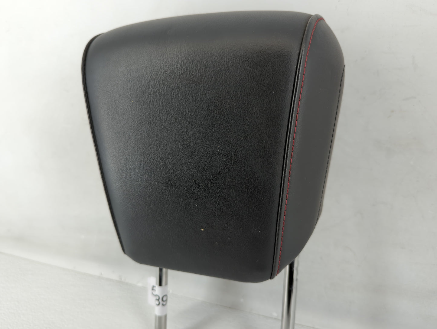 2010 Chevrolet Equinox Headrest Head Rest Front Driver Passenger Seat Fits OEM Used Auto Parts - Oemusedautoparts1.com