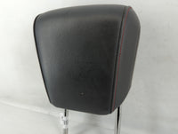 2010 Chevrolet Equinox Headrest Head Rest Front Driver Passenger Seat Fits OEM Used Auto Parts - Oemusedautoparts1.com