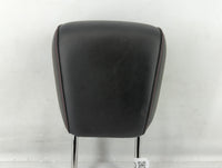 2010 Chevrolet Equinox Headrest Head Rest Front Driver Passenger Seat Fits OEM Used Auto Parts - Oemusedautoparts1.com