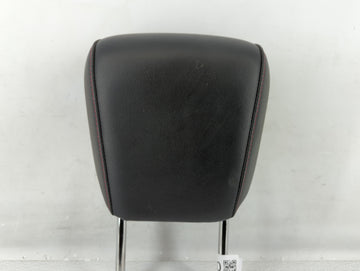 2010 Chevrolet Equinox Headrest Head Rest Front Driver Passenger Seat Fits OEM Used Auto Parts - Oemusedautoparts1.com