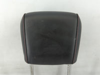 2010 Chevrolet Equinox Headrest Head Rest Front Driver Passenger Seat Fits OEM Used Auto Parts - Oemusedautoparts1.com
