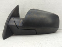 2010-2011 Chevrolet Equinox Driver Side View Mirror - Left Door Mirror OEM Used - Oemusedautoparts1.com