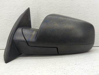 compare product 2010-2011 Chevrolet Equinox Driver Side View Mirror - Left Door Mirror OEM Used