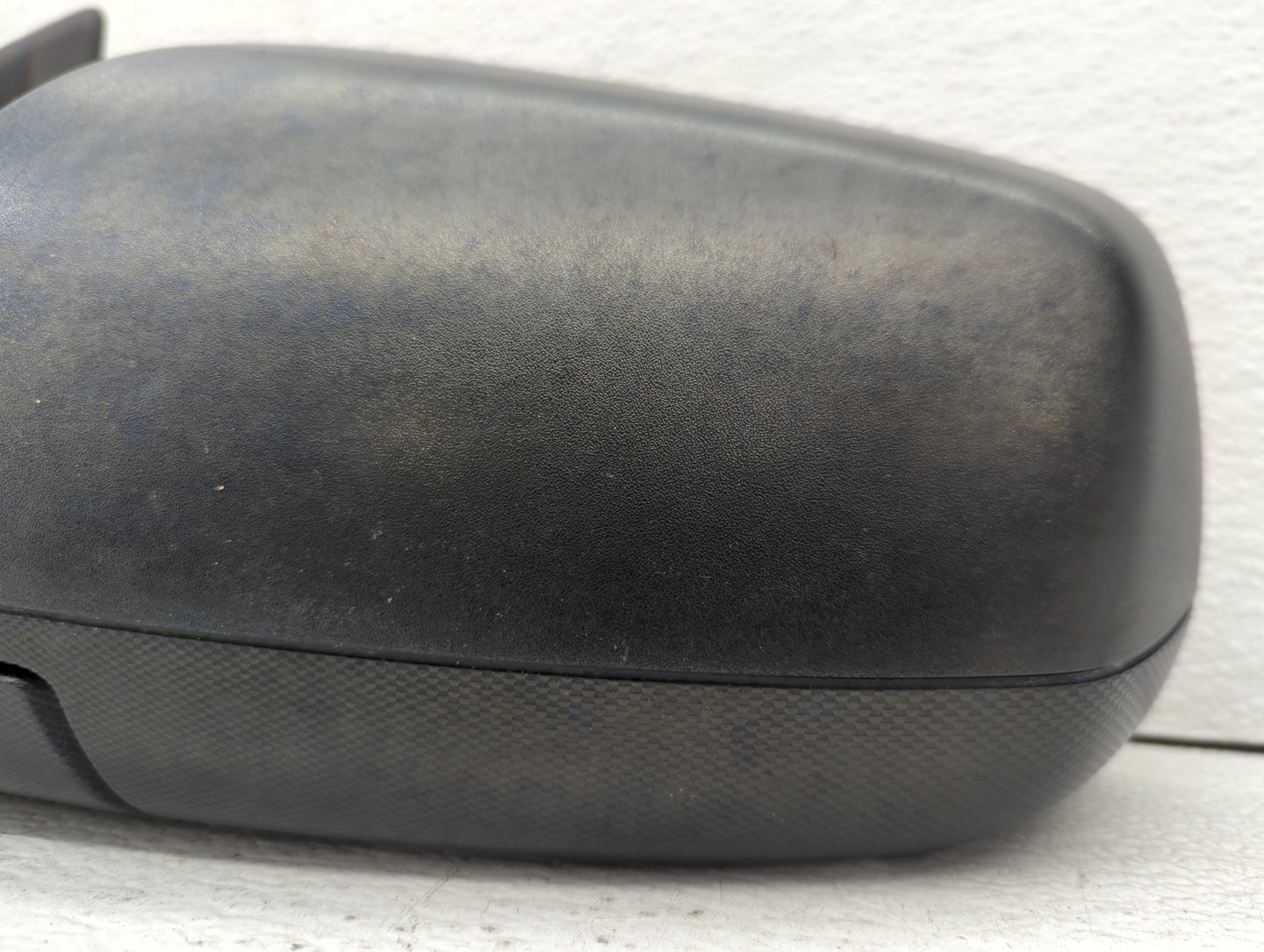 2010-2011 Chevrolet Equinox Driver Side View Mirror - Left Door Mirror OEM Used - Oemusedautoparts1.com