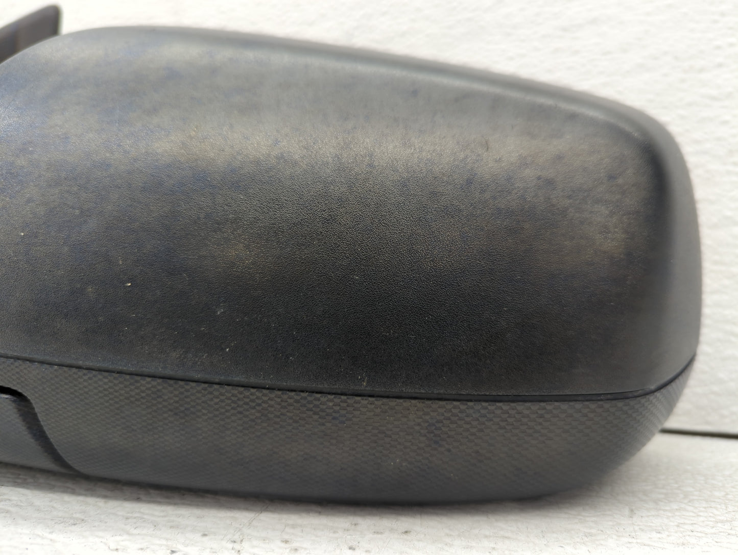 2010-2011 Chevrolet Equinox Driver Side View Mirror - Left Door Mirror OEM Used - Oemusedautoparts1.com