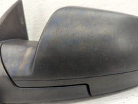 2010-2011 Chevrolet Equinox Driver Side View Mirror - Left Door Mirror OEM Used - Oemusedautoparts1.com
