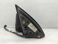 2010-2011 Chevrolet Equinox Driver Side View Mirror - Left Door Mirror OEM Used - Oemusedautoparts1.com