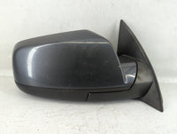 2010-2011 Chevrolet Equinox Passenger Side View Mirror - Right Door Mirror OEM Used - Oemusedautoparts1.com