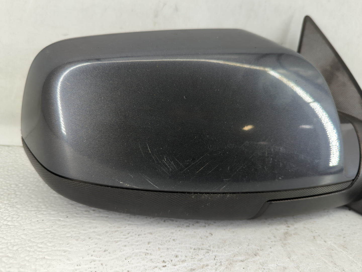 2010-2011 Chevrolet Equinox Passenger Side View Mirror - Right Door Mirror OEM Used - Oemusedautoparts1.com