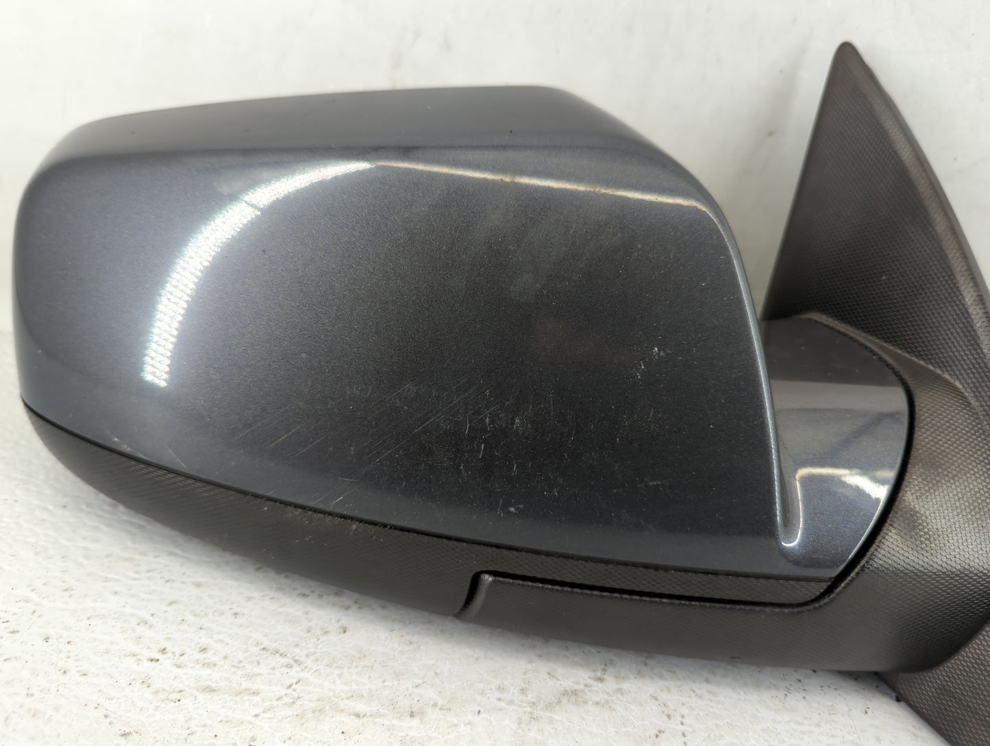 2010-2011 Chevrolet Equinox Passenger Side View Mirror - Right Door Mirror OEM Used - Oemusedautoparts1.com