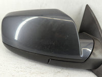 2010-2011 Chevrolet Equinox Passenger Side View Mirror - Right Door Mirror OEM Used - Oemusedautoparts1.com