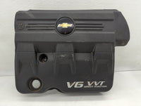 2010 Chevrolet Equinox Engine Cover - Oemusedautoparts1.com