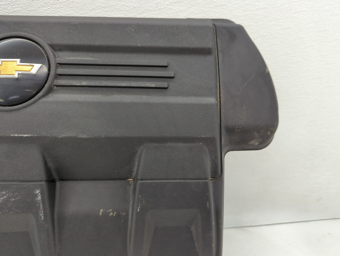 2010 Chevrolet Equinox Engine Cover - Oemusedautoparts1.com