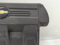2010 Chevrolet Equinox Engine Cover - Oemusedautoparts1.com