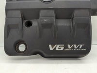 2010 Chevrolet Equinox Engine Cover - Oemusedautoparts1.com