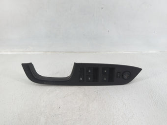 compare product 2010-2017 Chevrolet Equinox Master Power Window Switch Replacement Driver Side Left P/N:211995 Fits OEM Used Auto Parts