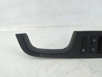 2010-2017 Chevrolet Equinox Master Power Window Switch Replacement Driver Side Left P/N:211995 Fits OEM Used Auto Parts - Oe