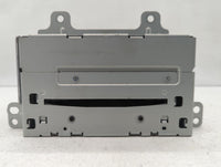 2010 Chevrolet Equinox Radio AM FM Cd Player Receiver Replacement P/N:20907419 Fits Fits 2011 OEM Used Auto Parts - Oemuseda