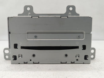 compare product 2010 Chevrolet Equinox Radio AM FM Cd Player Receiver Replacement P/N:20907419 Fits Fits 2011 OEM Used Auto Parts