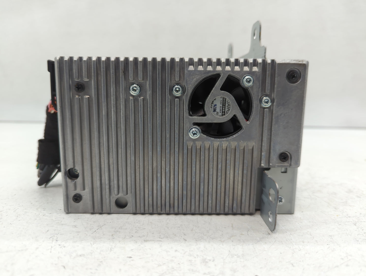 2010 Chevrolet Equinox Radio AM FM Cd Player Receiver Replacement P/N:20907419 Fits Fits 2011 OEM Used Auto Parts - Oemuseda