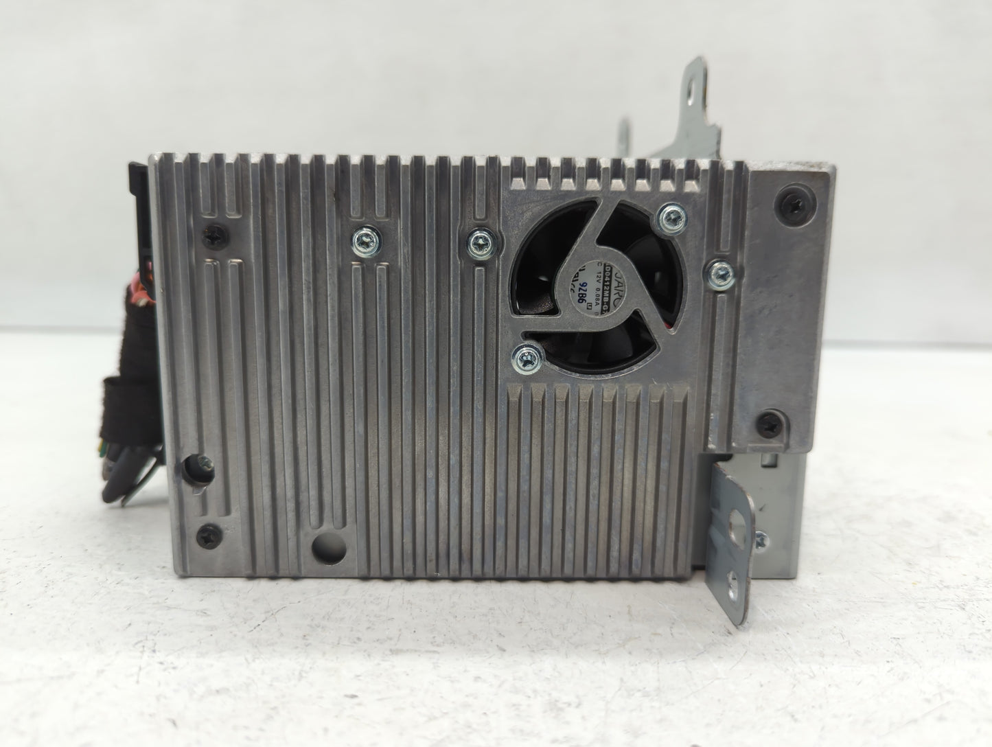 2010 Chevrolet Equinox Radio AM FM Cd Player Receiver Replacement P/N:20907419 Fits Fits 2011 OEM Used Auto Parts - Oemuseda