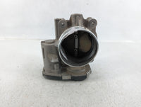 2010-2011 Chevrolet Equinox Throttle Body P/N:994AA 0836 Fits Fits 2007 2008 2009 2010 2011 2012 OEM Used Auto Parts - Oemus