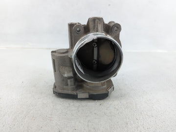 2010-2011 Chevrolet Equinox Throttle Body P/N:994AA 0836 Fits Fits 2007 2008 2009 2010 2011 2012 OEM Used Auto Parts - Oemus