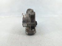 2010-2011 Chevrolet Equinox Throttle Body P/N:994AA 0836 Fits Fits 2007 2008 2009 2010 2011 2012 OEM Used Auto Parts - Oemus