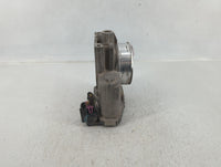 2010-2011 Chevrolet Equinox Throttle Body P/N:994AA 0836 Fits Fits 2007 2008 2009 2010 2011 2012 OEM Used Auto Parts - Oemus