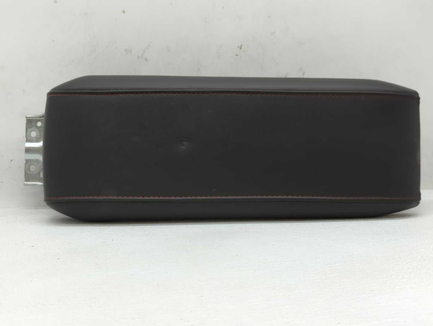 2010 Chevrolet Equinox Center Console Armrest Cover Lid Black - Oemusedautoparts1.com