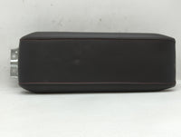 2010 Chevrolet Equinox Center Console Armrest Cover Lid Black - Oemusedautoparts1.com