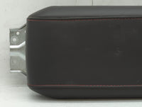 2010 Chevrolet Equinox Center Console Armrest Cover Lid Black - Oemusedautoparts1.com