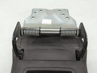 2010 Chevrolet Equinox Center Console Armrest Cover Lid Black - Oemusedautoparts1.com