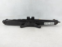 2010 Chevrolet Equinox Spare Scissor Car Jack 595913 - Oemusedautoparts1.com