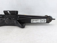 2010 Chevrolet Equinox Spare Scissor Car Jack 595913 - Oemusedautoparts1.com