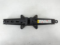 2010 Chevrolet Equinox Spare Scissor Car Jack 595913 - Oemusedautoparts1.com