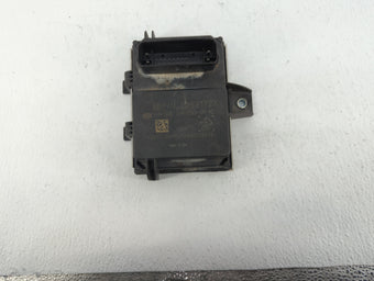 compare product 2010-2010 Chevrolet Equinox Chassis Control Module Ccm Bcm Body Control