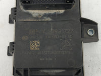 2010-2010 Chevrolet Equinox Chassis Control Module Ccm Bcm Body Control - Oemusedautoparts1.com