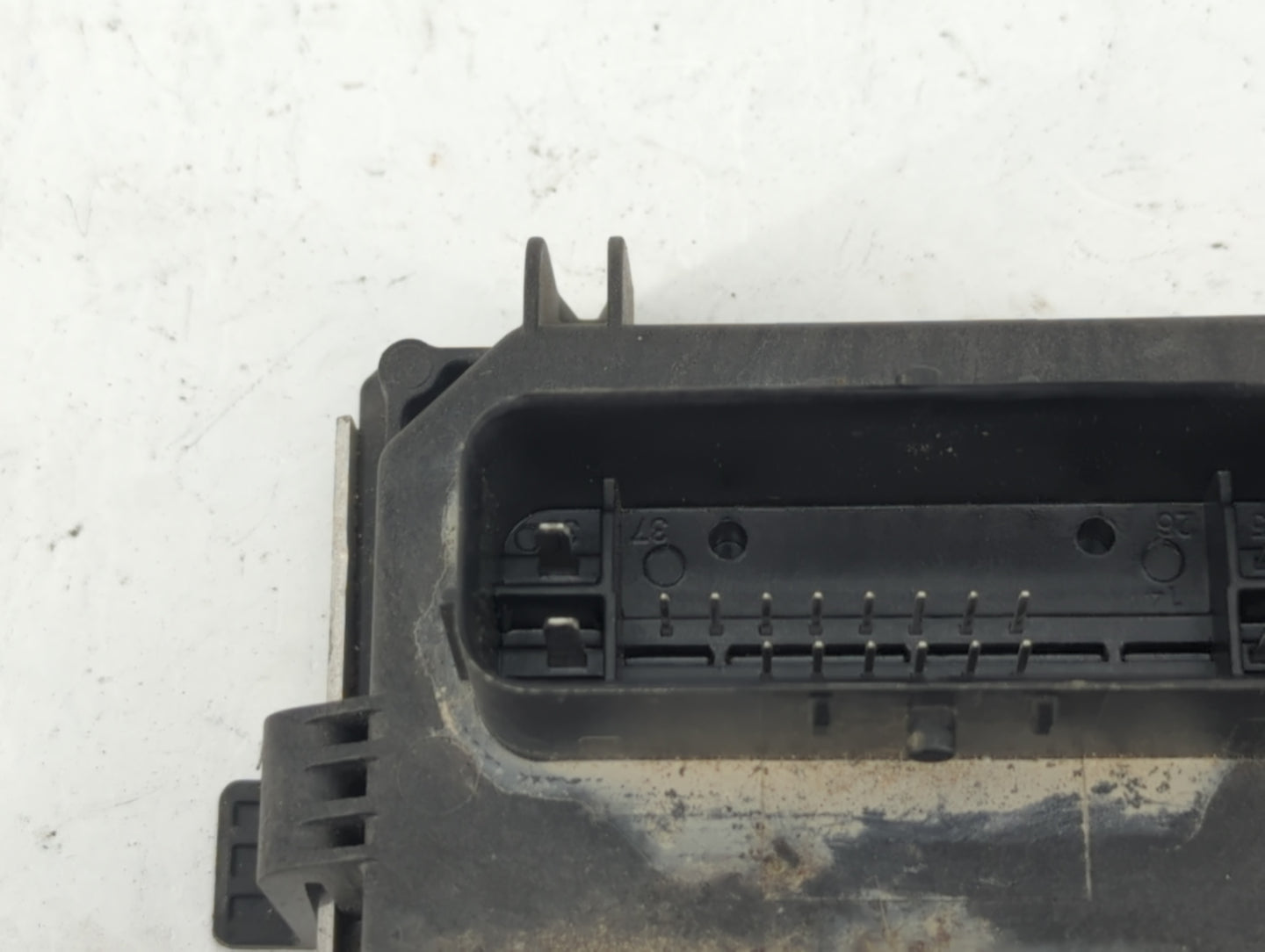 2010-2010 Chevrolet Equinox Chassis Control Module Ccm Bcm Body Control - Oemusedautoparts1.com
