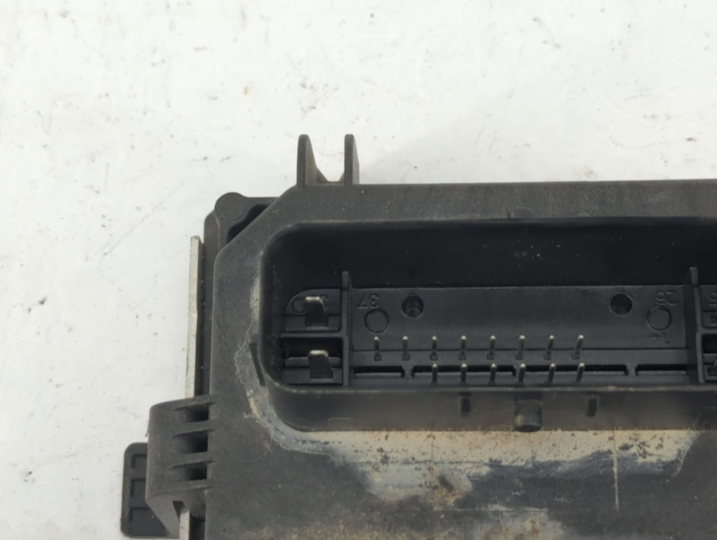 2010-2010 Chevrolet Equinox Chassis Control Module Ccm Bcm Body Control - Oemusedautoparts1.com
